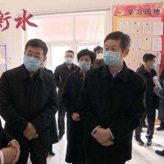 衡水新闻热点速递