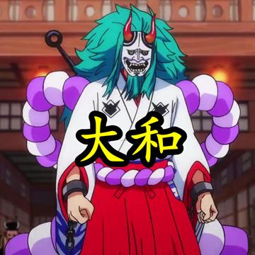 海贼王全集中文名最新详细解析