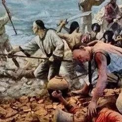 透过图文探索世界变迁，预见未来趋势