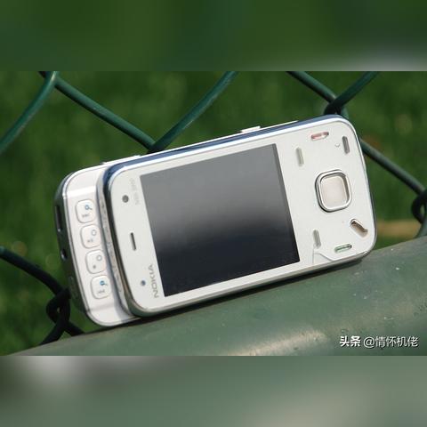 诺基亚N86最新报价及性能全面解析