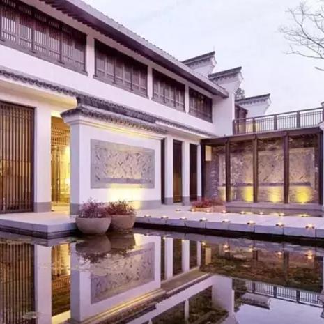 杭州新开业酒店概览