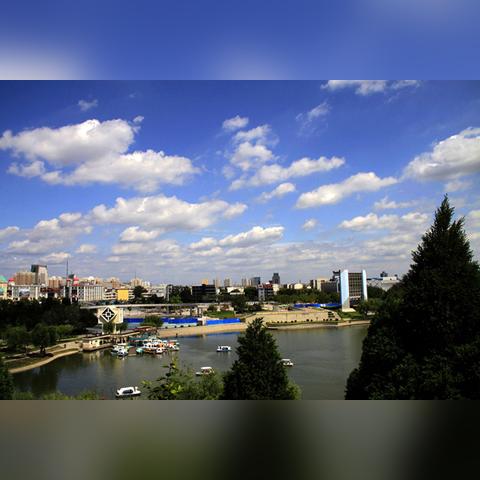 廊坊市房价走势分析