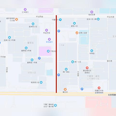 怀远天气预报最新信息