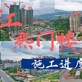 中江县房价走势分析