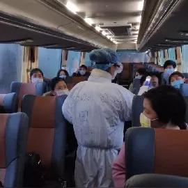 铜陵驾驶员最新招聘信息