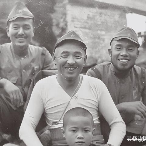 烽火英雄传，最新抗日热血剧