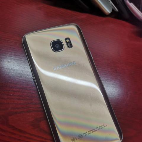 三星Galaxy S7 Edge最新系统深度解析