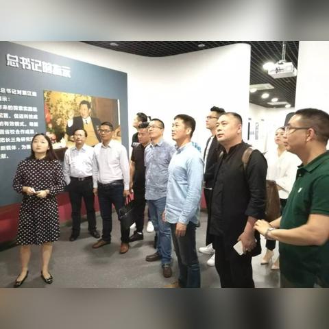 钱塘智慧城规划图全新解读