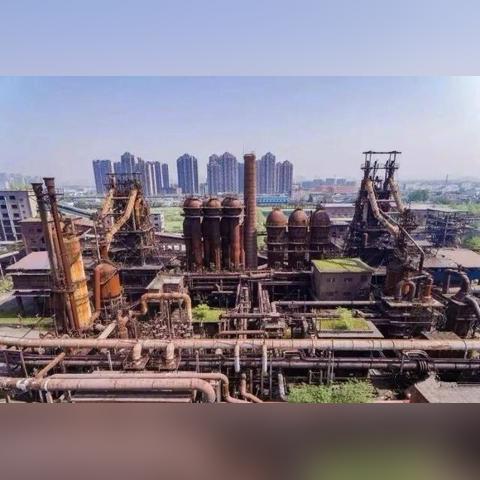 瑶海区合钢最新动态报道