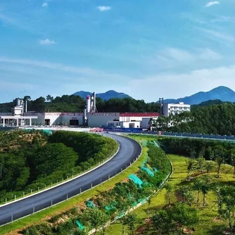翁源高速建设最新进展报告简报