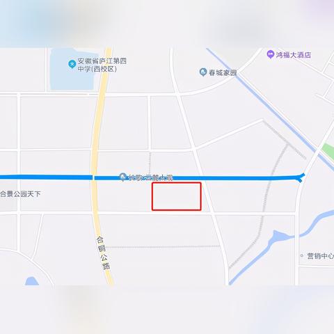 庐江县最新楼盘房价全面解析