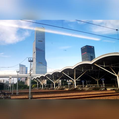 广州北站扩建进展，最新消息汇总