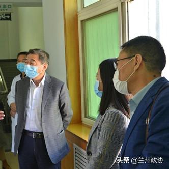 兰州市疾控中心发布最新通知公告