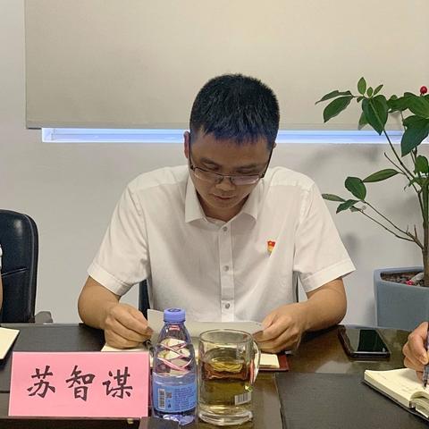 南安市人事调整最新动态