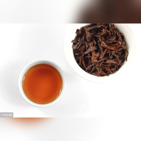 中国岩茶最新十大排名榜单揭晓