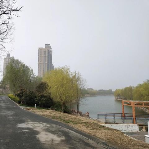 新乡市新东区未来规划展望