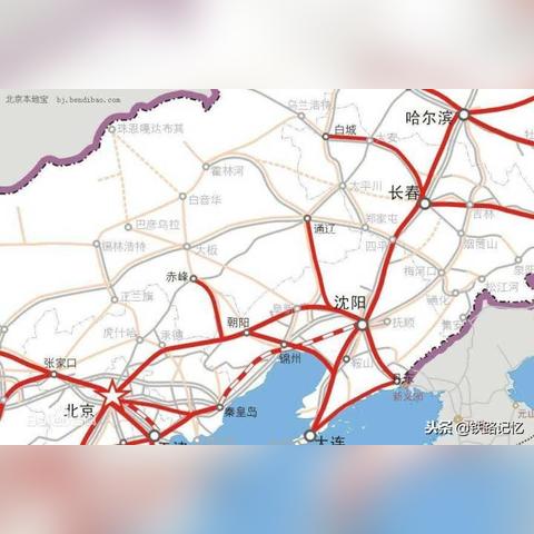 宁城高铁最新进展消息速递