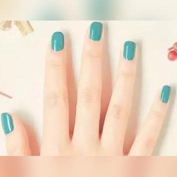最新趋势美甲艺术，探索时尚潮流美甲图片