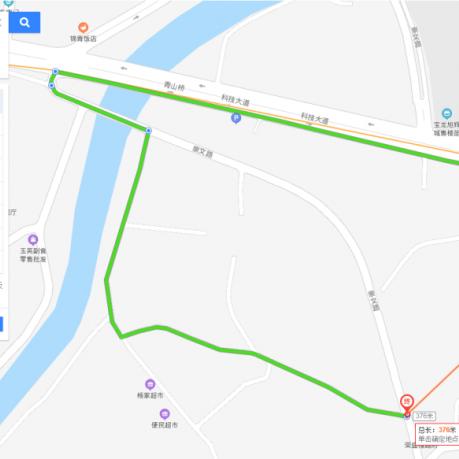 临安市区最新地图详解