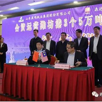 潍坊森达美港招聘启事，最新职位空缺