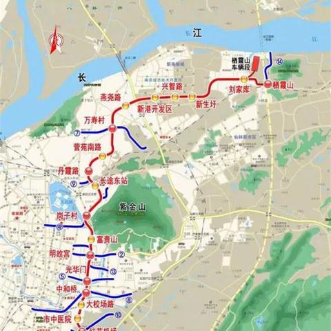 鄂州燕矶机场最新动态解析