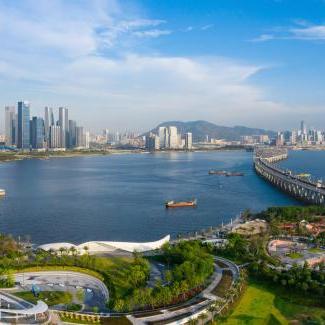 前海扩区最新方案全面解析