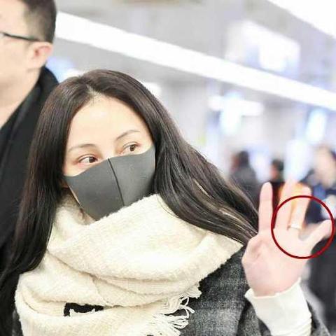 姚笛事业爱情双丰收，最新动态引关注