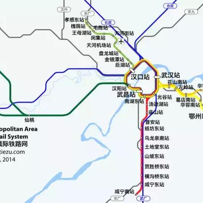 武天城际铁路最新消息全面解读