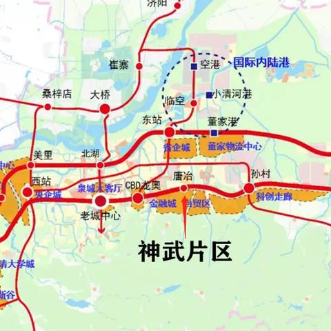 济南站北广场建设进展及未来展望最新消息。