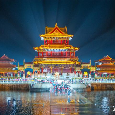 2025古装大片，华丽呈现背后的深度解读