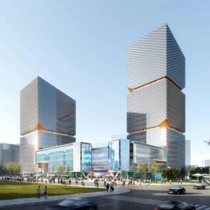 中国建筑最新中标项目深度剖析