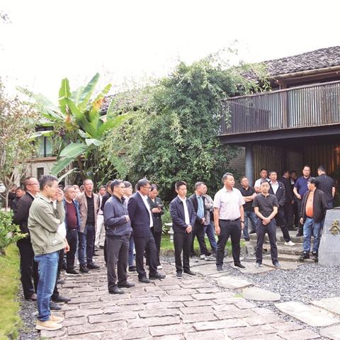 隆阳区组织部公示信息最新发布