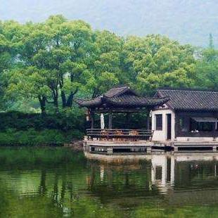 浙江五A景区最新排名榜单