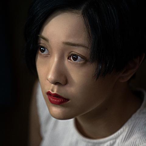 郭采洁最新电影作品深度剖析