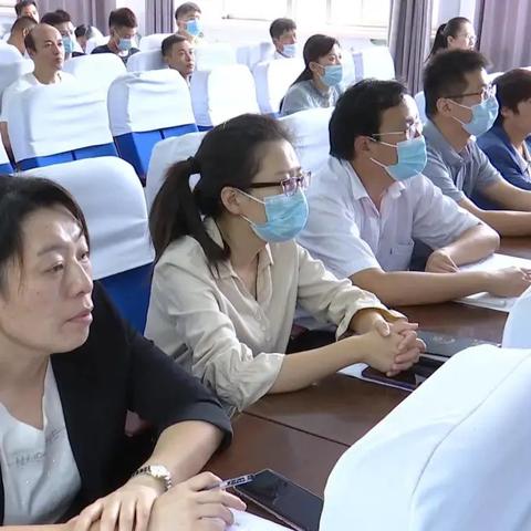 无极县最新新闻动态报道速递