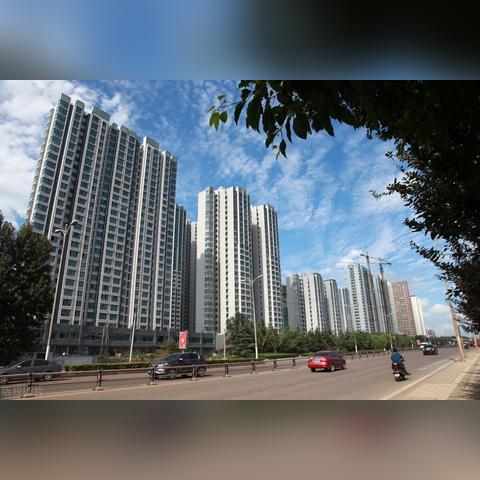 苏州园区楼盘最新房价概况
