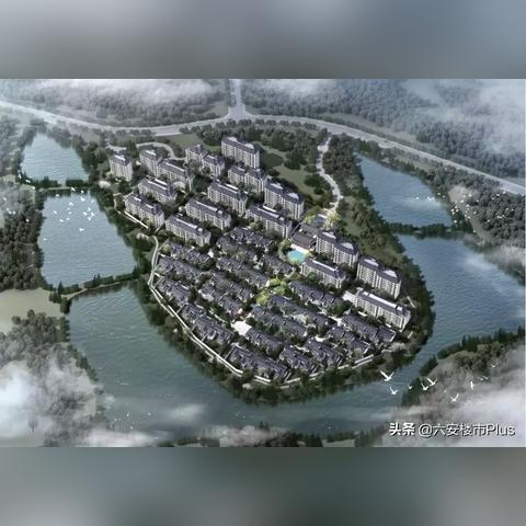 六安楼市最新动态概览