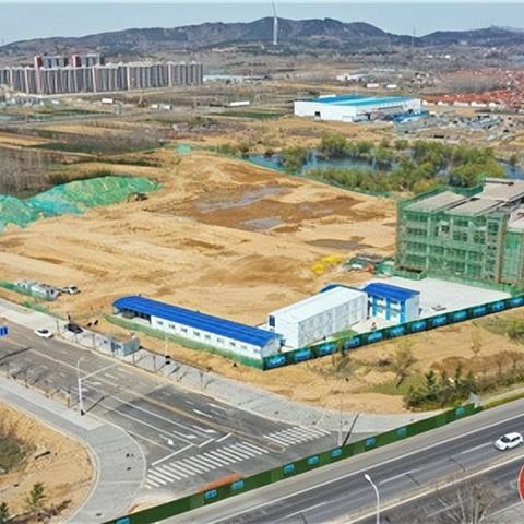 吉林市最新用地规划解析