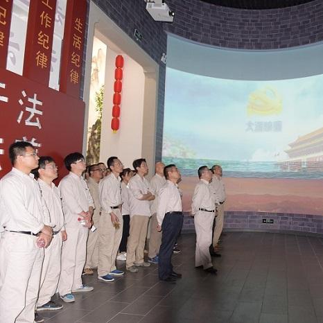 庐江电厂最新招聘启事