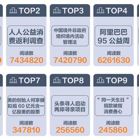 善心汇最新进展报告