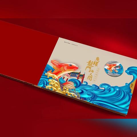 锦鲤邮票最新资讯速递