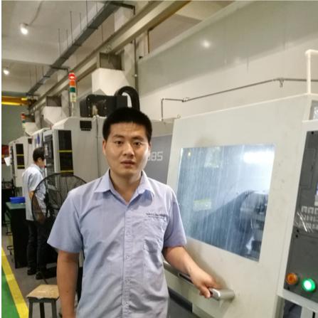 模具钳工招聘新信息速递