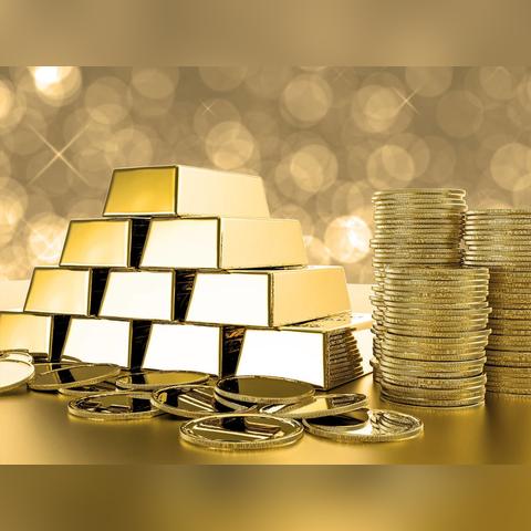 国际黄金行情今日金价走势分析