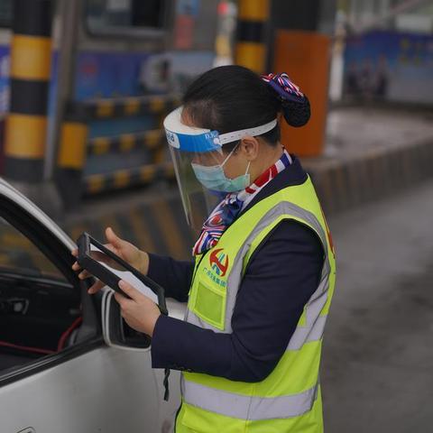 广清高速实时路况报告