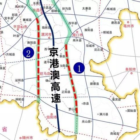 垣渑高速最新动态，进展顺利，值得关注