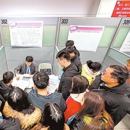 河南人才网最新招聘信息解析
