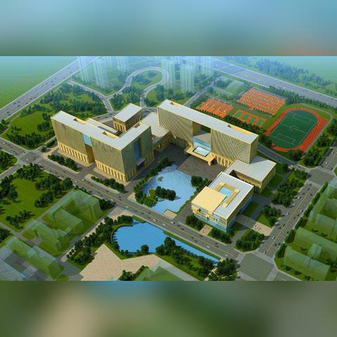 卫辉市城区规划图全新解析