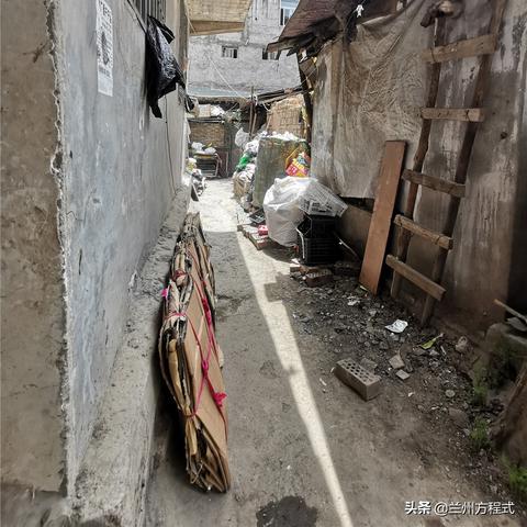 兰州南砖瓦窑发展动态，最新进展报告揭晓