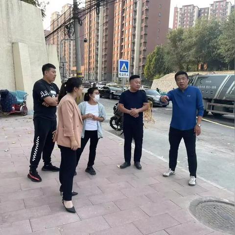 丰台区大灰厂最新动态更新