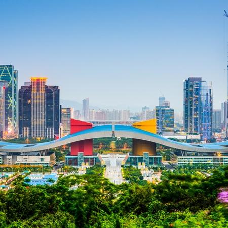 深圳地铁12号线线路图最新详解